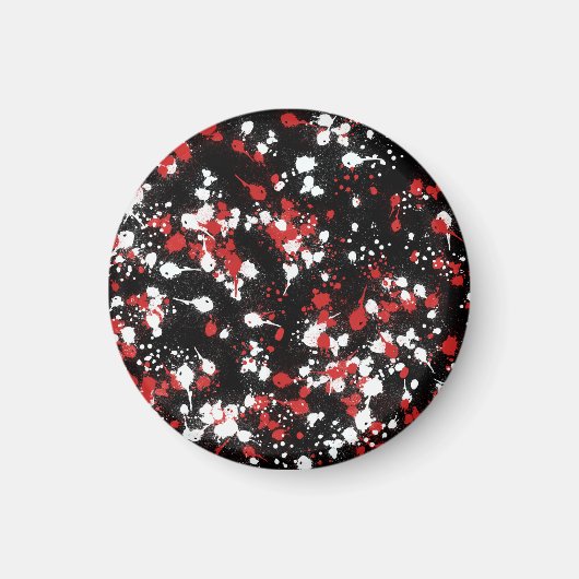 Splash Magnet (Vorne)