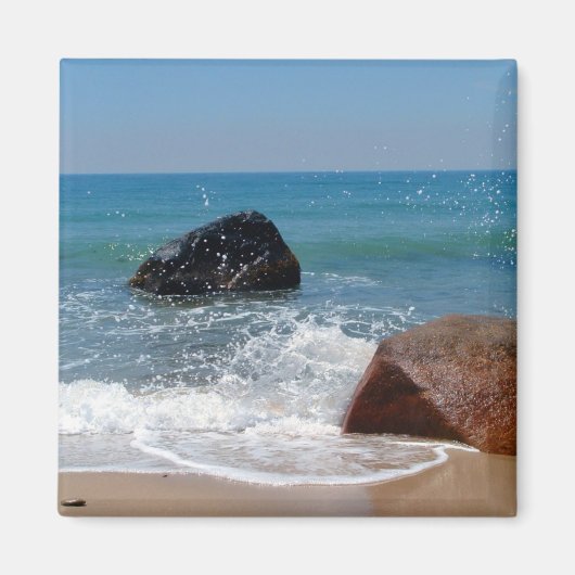 Splash Magnet (Vorne)