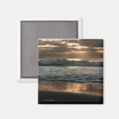 Splash Magnet (Vorderseite/Rückseite)