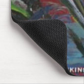 Splash Mousepad (Ecke)