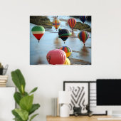 Splash N Dash/GBTSD04 Poster (Heimbüro)