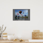 Splash n'Dash Poster (Küche)