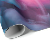 Splash of paint. Abstract backgroundabstract,paint Geschenkpapier (Rolleneckpunkt)