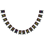 Splash-Party Splash Glow Party Banner (Alle)