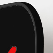 Splash Pickleball Paddle (Linke Seite)