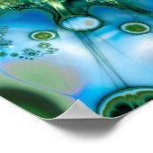 Splash Poster (Ecke)