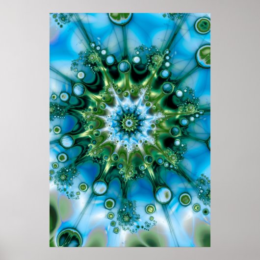 Splash Poster (Vorne)