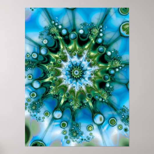 Splash Poster (Vorne)
