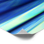 Splash Poster (Ecke)