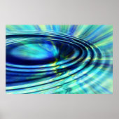 Splash Poster (Vorne)
