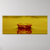 Splash Poster (Vorne)