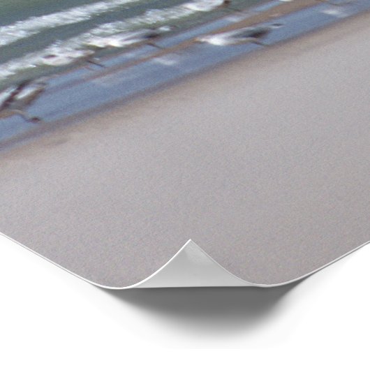 Splash Poster (Ecke)