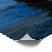 Splash Poster (Ecke)