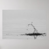 Splash Poster (Vorne)