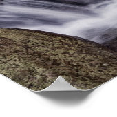 Splash Poster (Ecke)