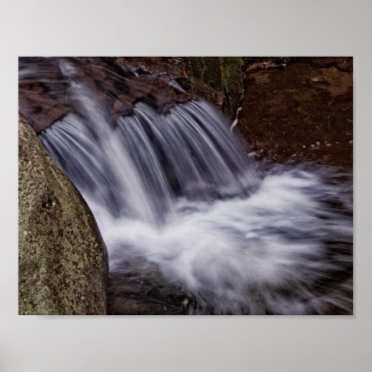 Splash Poster (Vorne)