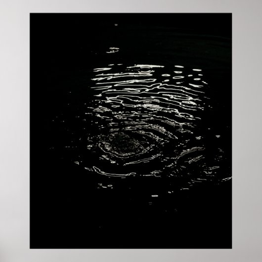 Splash Poster (Vorne)