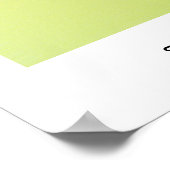 Splash. Poster 2 (Ecke)