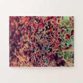 Splash Puzzle (Horizontal)