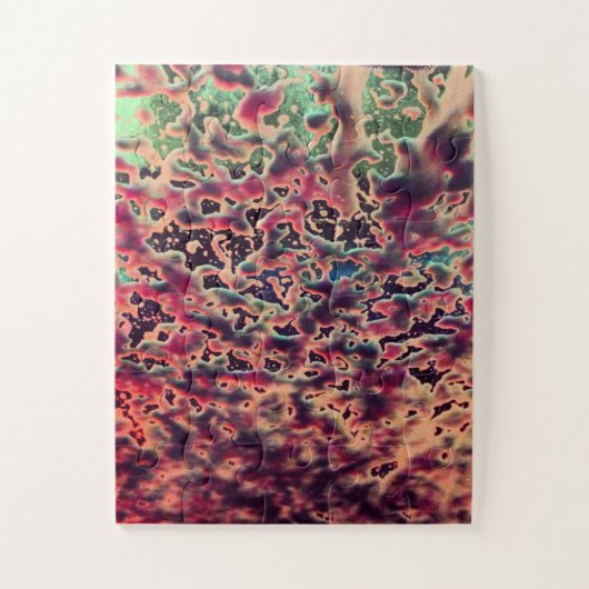 Splash Puzzle (Vertikal)