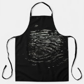 Splash Schürze (Vorderseite)