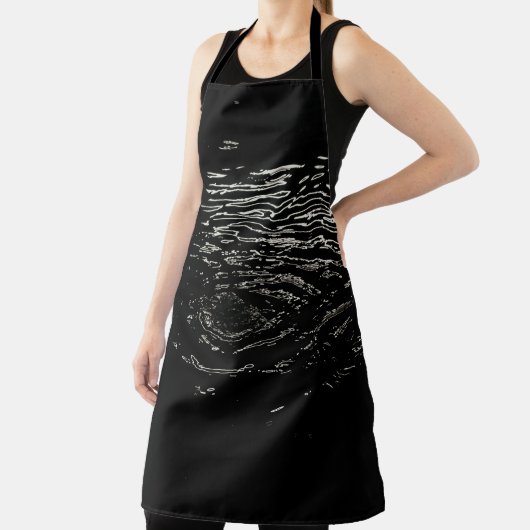 Splash Schürze (InSitu)