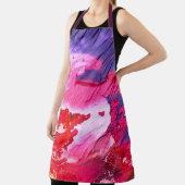 Splash Schürze (InSitu)