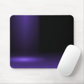 Splash Screen II Mousepad (Mit Mouse)