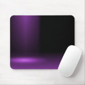 Splash Screen II Mousepad (Mit Mouse)