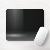 Splash Screen II Mousepad (Mit Mouse)