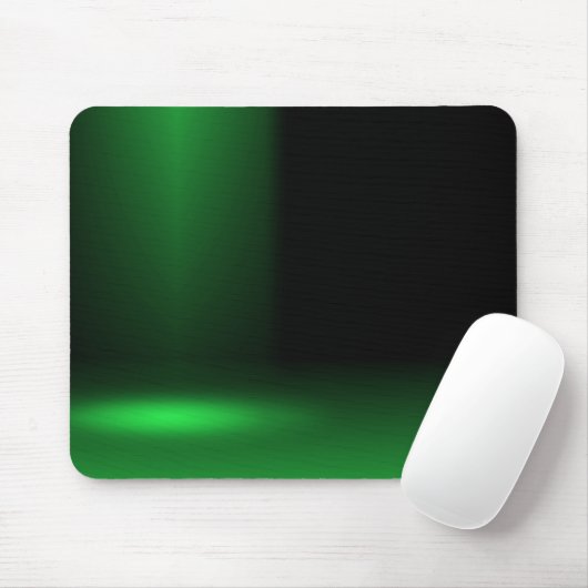 Splash Screen II Mousepad (Mit Mouse)