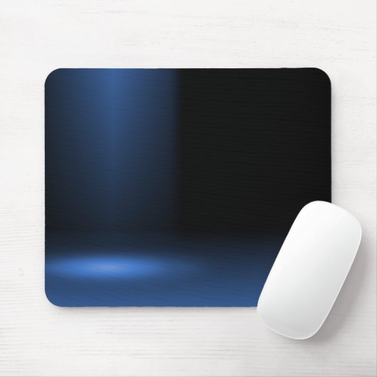 Splash Screen II Mousepad (Mit Mouse)