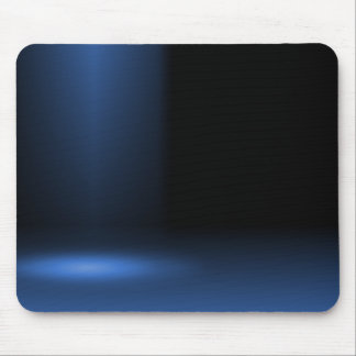 Splash Screen II Mousepad