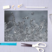 Splash Seidenpapier (Handwerk)