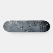 Splash Skateboard (Horizontal)