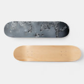 Splash Skateboard (Horizontal)