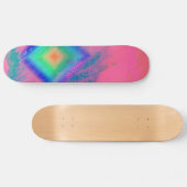 Splash Skateboard (Horizontal)