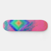 Splash Skateboard (Horizontal)