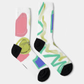 Splash Socks Socken (Rechts)