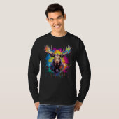 Splash & Spa Tamaro T-Shirt (Vorne ganz)