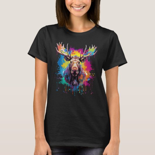 Splash & Spa Tamaro T-Shirt (Vorderseite)
