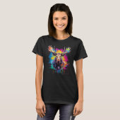 Splash & Spa Tamaro T-Shirt (Vorne ganz)