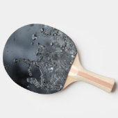 Splash Tischtennis Schläger (Seitenansicht)