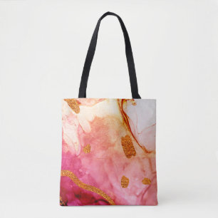 Splash Valley. Natürlicher Luxus. Royal Art. Orien Tasche