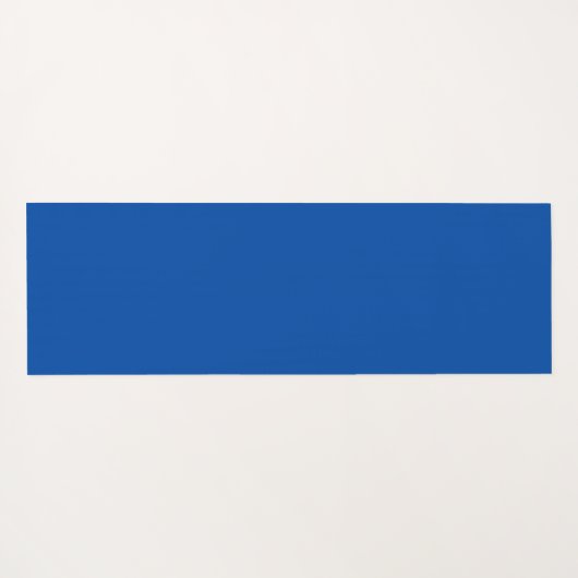 Splash Yogamatte (Rückseite (Horizontal))