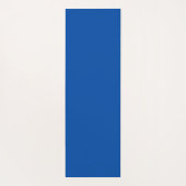 Splash Yogamatte (Rückseite)