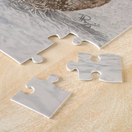 Splashing Bear Puzzle (Seite)