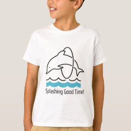 Splashing Good Time! T-Shirt