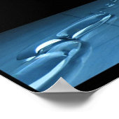 splashtastic ii poster (Ecke)