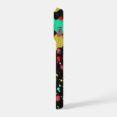 Splat! iPhone Hülle (Linke Seite)